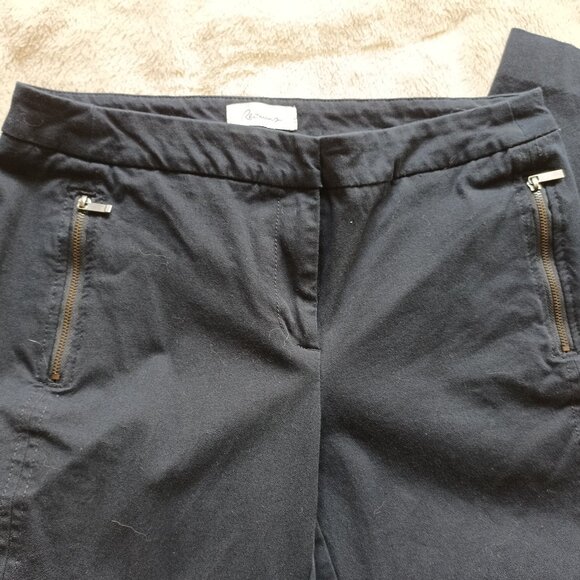 Women's Reitmans Capri Size 5 - Picture 3 of 6